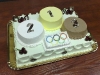 Tort dla Olimpijczyków